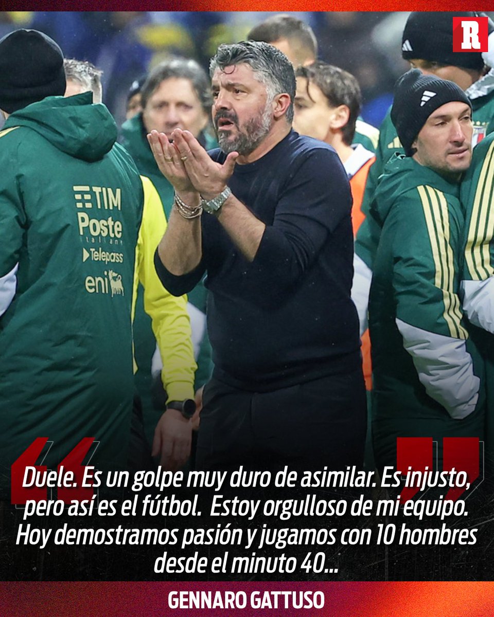 DIARIO RÉCORD tweet media