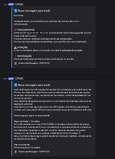 ng0d___'s tweet photo. Vlw @Felcca No Brasil, a idade de consentimento sexual é de 14 anos, para o direito de voto no Brasil, 16. Agora, com menos de 18, não posso jogar fivem. Vai entender, né? Que porra de país é esse? Só agradecer ao @complexogg. https://t.co/BXV4SE3KC6
