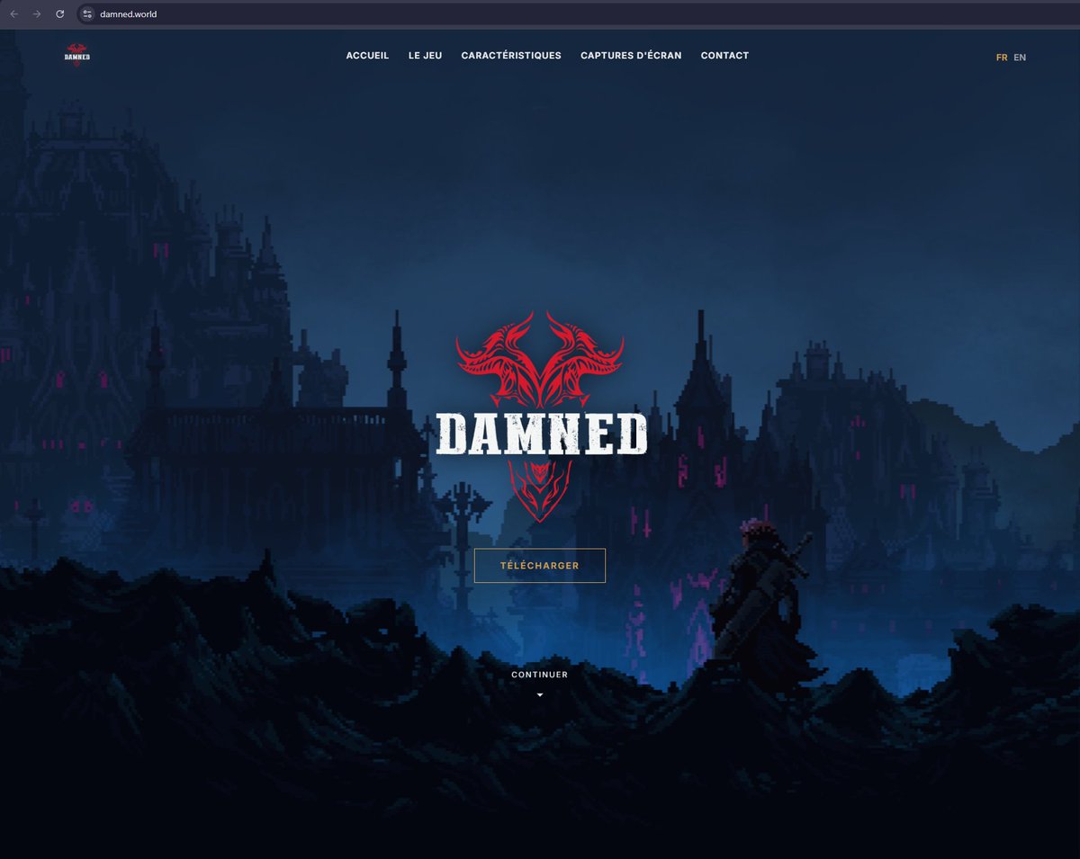 Homu 💙 - VTuberFR tweet media