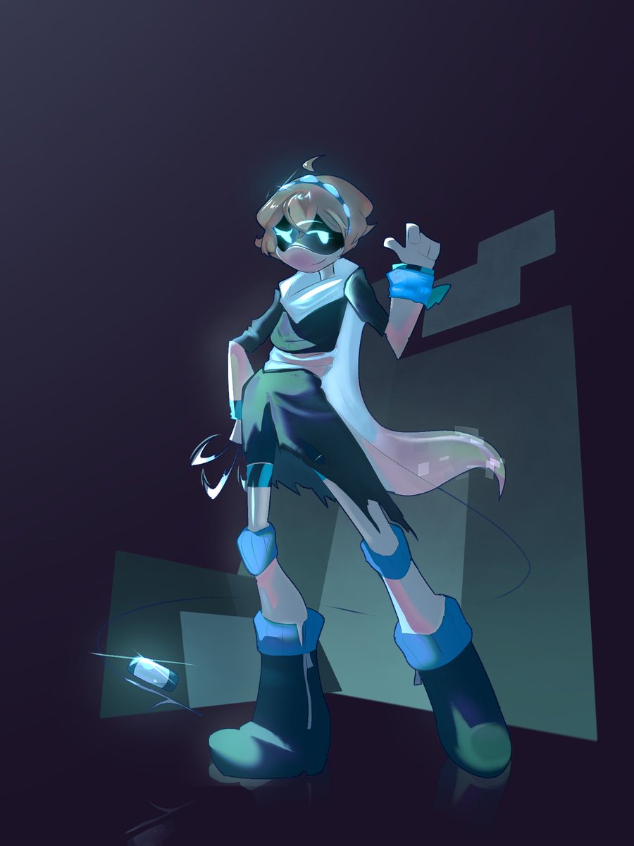 Heist3098🍓COMMS CLOSED tweet media