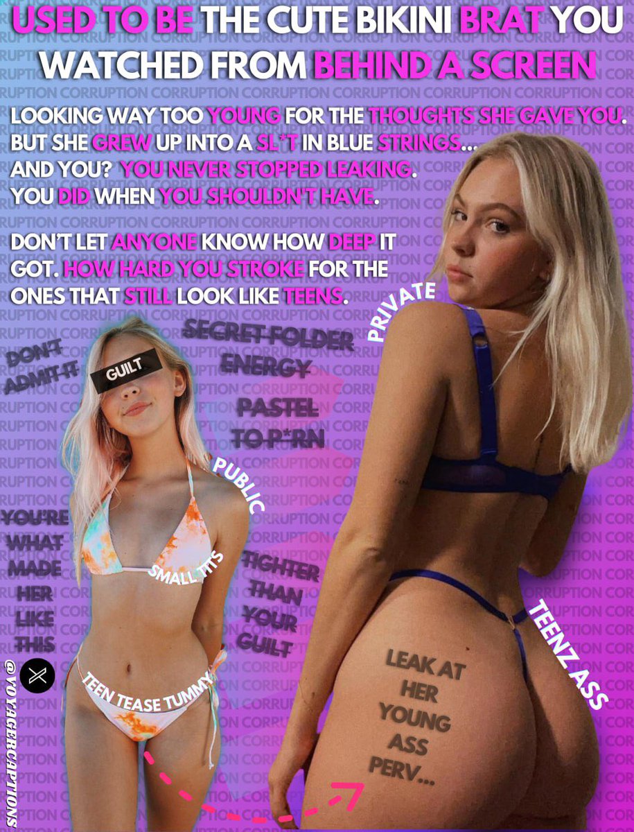 Voyager Popslut Feed🍓 tweet media