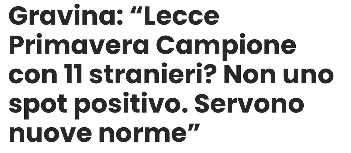 lu Enrico 🟡🔴 tweet media
