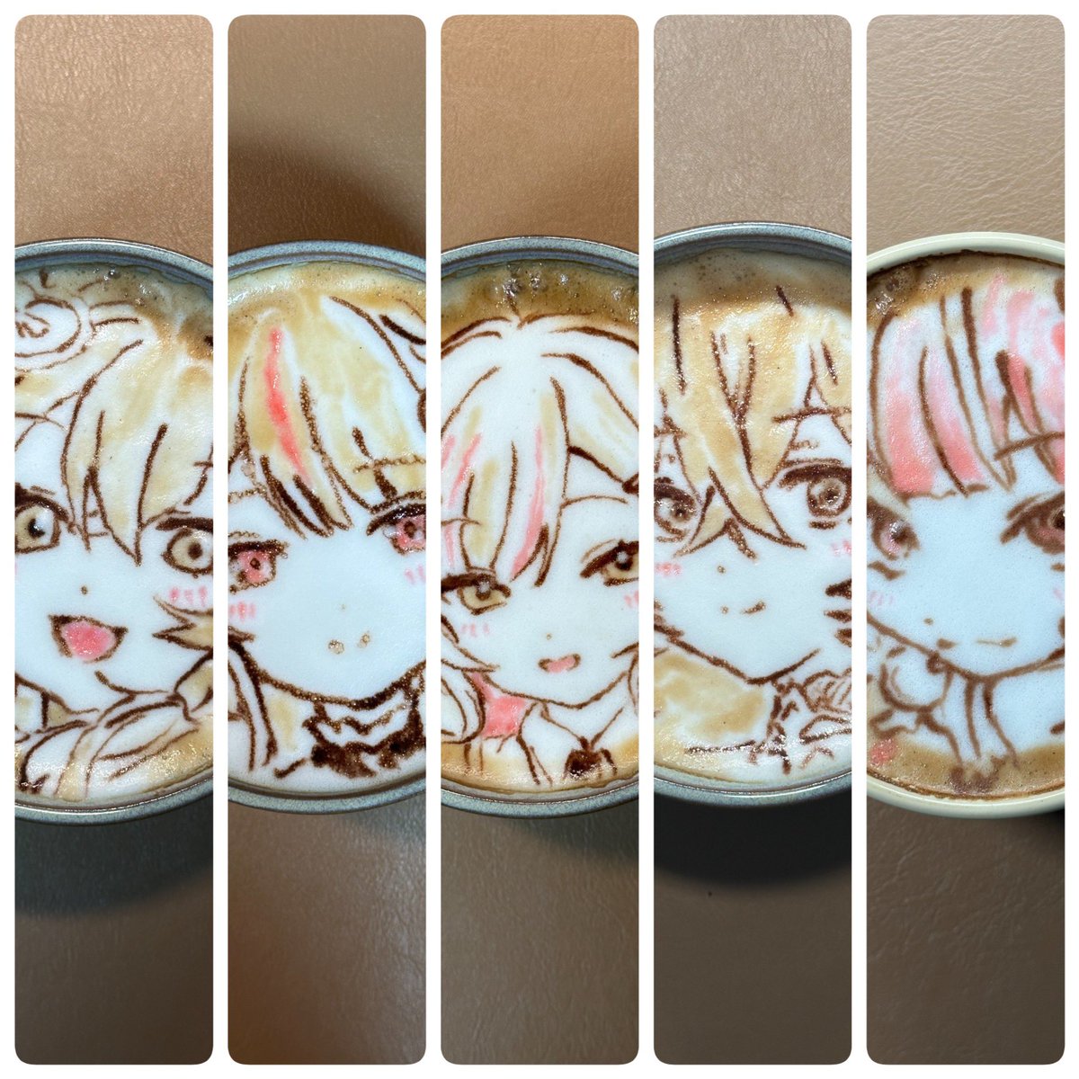 ラテ氏 tweet media