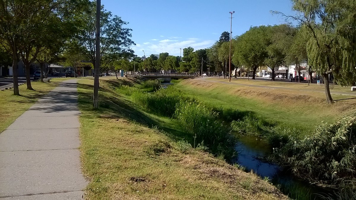 Arroyos Libres ® tweet media