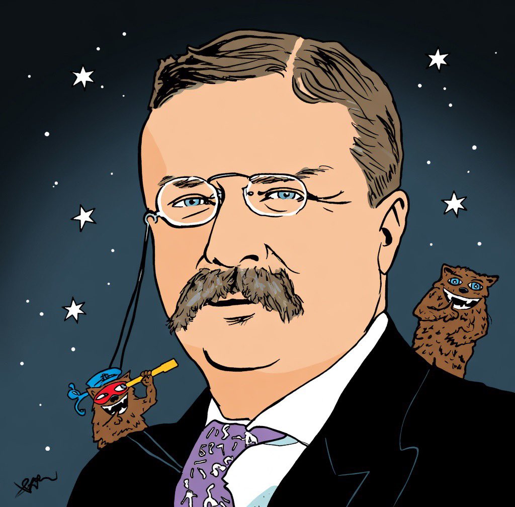 XR_Picasso's tweet photo. @whispermyname @Playboy0f_XRP Medici bro, your missing the God father, $ROOSEVELT. 🐻 

https://t.co/fcJnLjqqw2 https://t.co/RCyoI9U9Xm