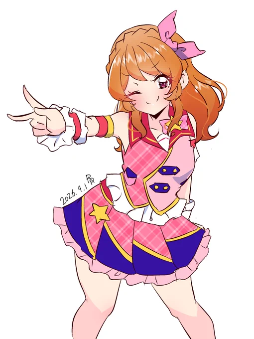 出勤前大空 #大空あかり生誕祭2026