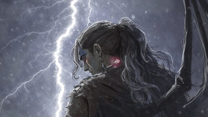 Lily 🌈 tweet media