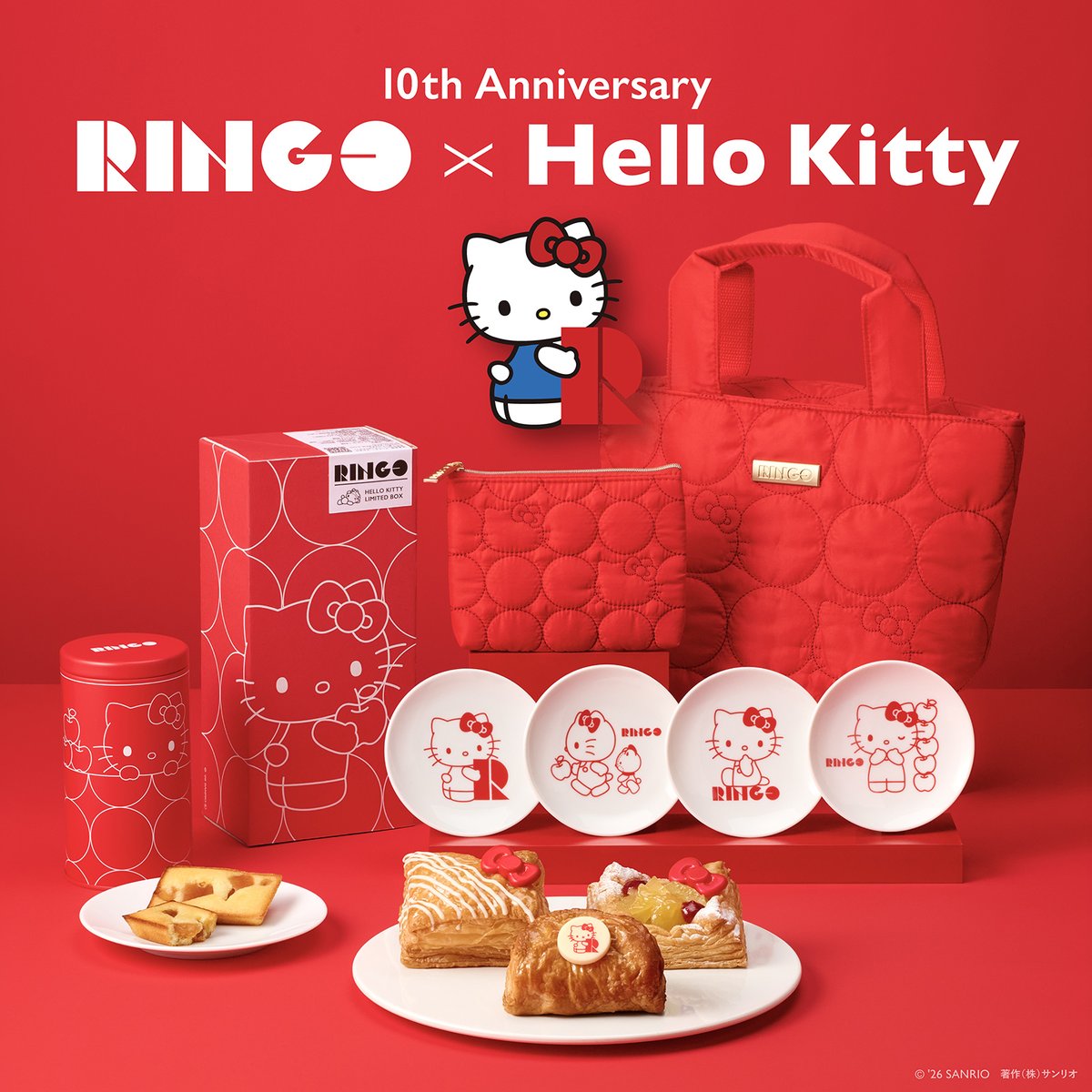 サンリオ【公式】 tweet media