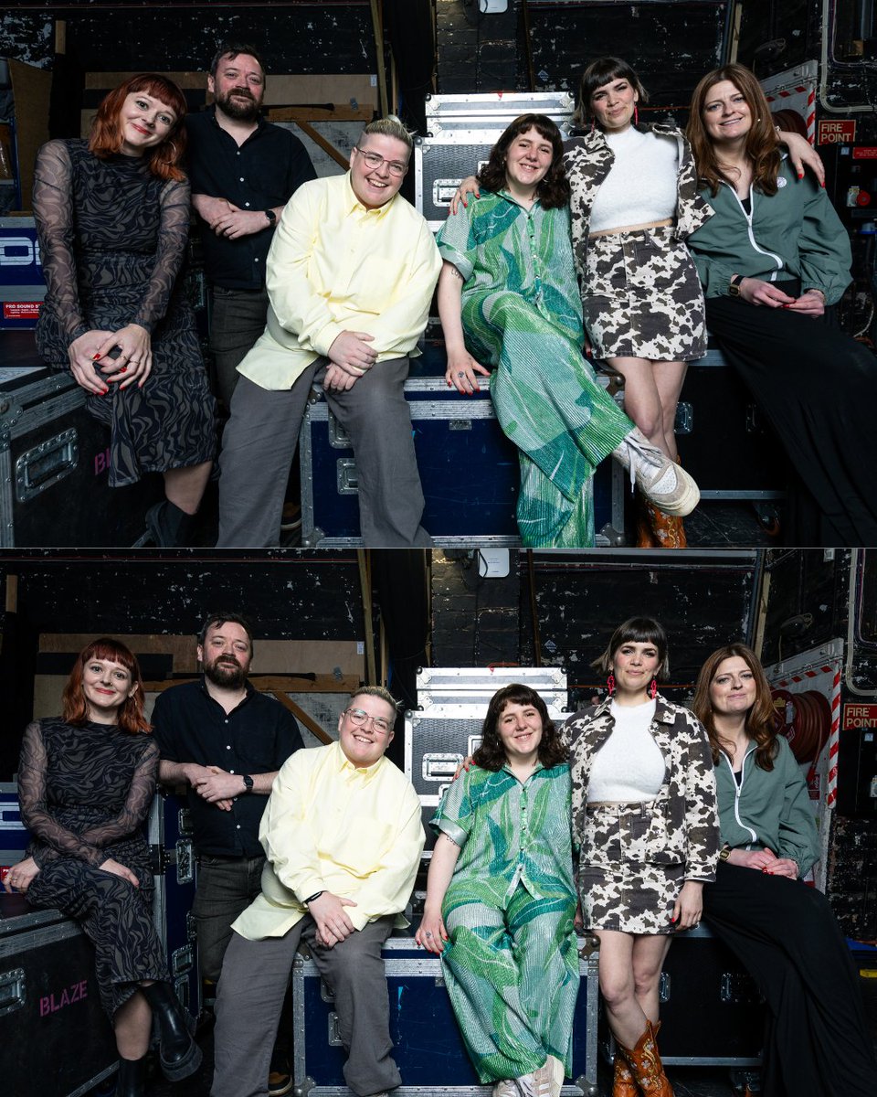 Glasgow Comedy Festival tweet media