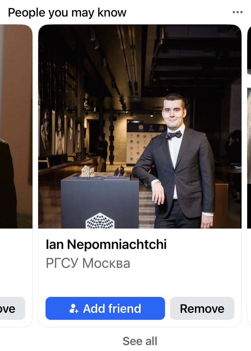 Chess Von Doom tweet media