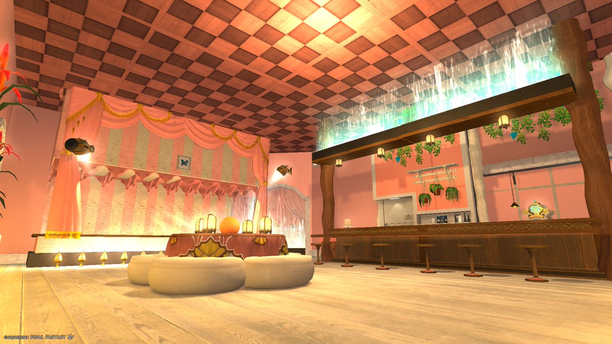 Shion@Ixion & Juna@Unicorn tweet media