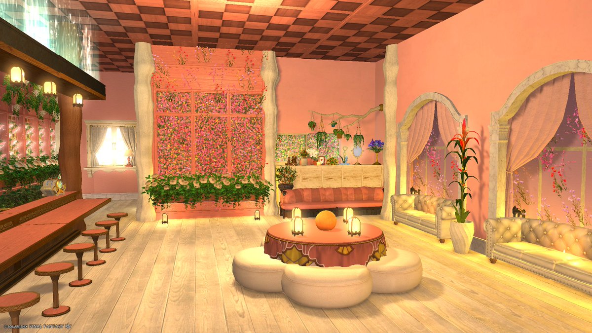 Shion@Ixion & Juna@Unicorn tweet media