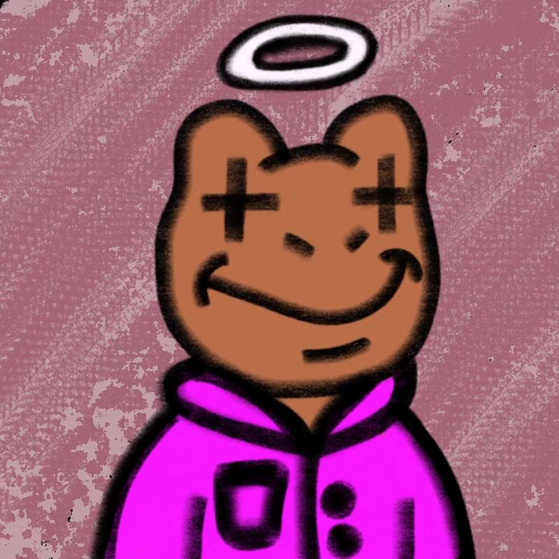 Grabbed some <a href="/BadFrogs1744/">Bad Frogs</a> the other day glad were having some activity today