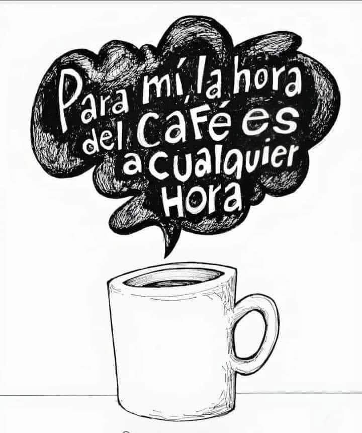 ❤️☕️