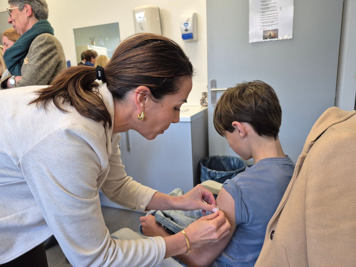 Karim BENMILOUD tweet media