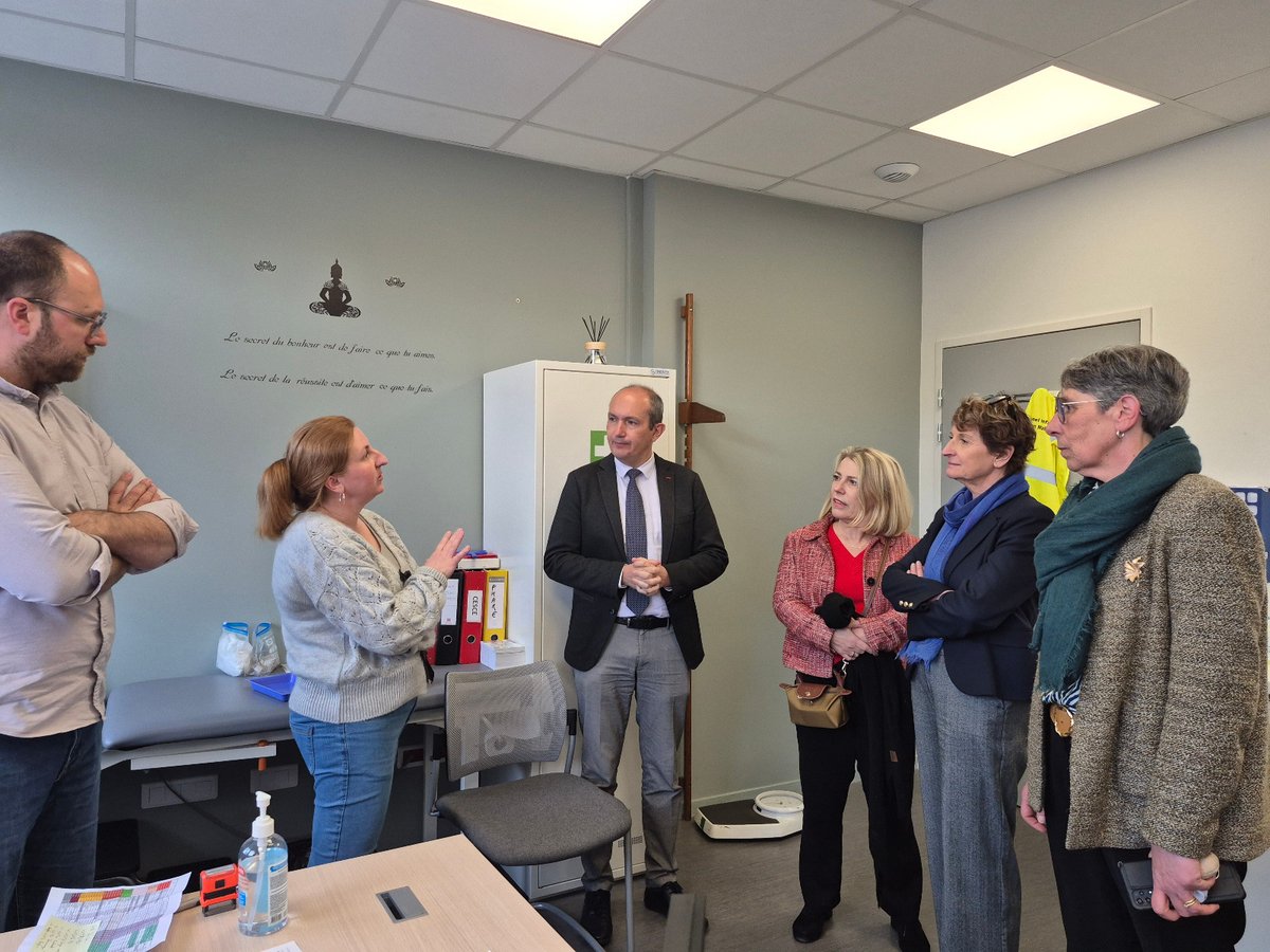 Karim BENMILOUD tweet media