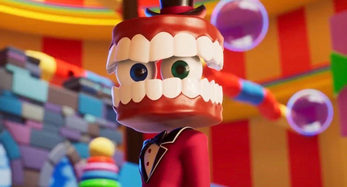 MAJIINSO tweet media