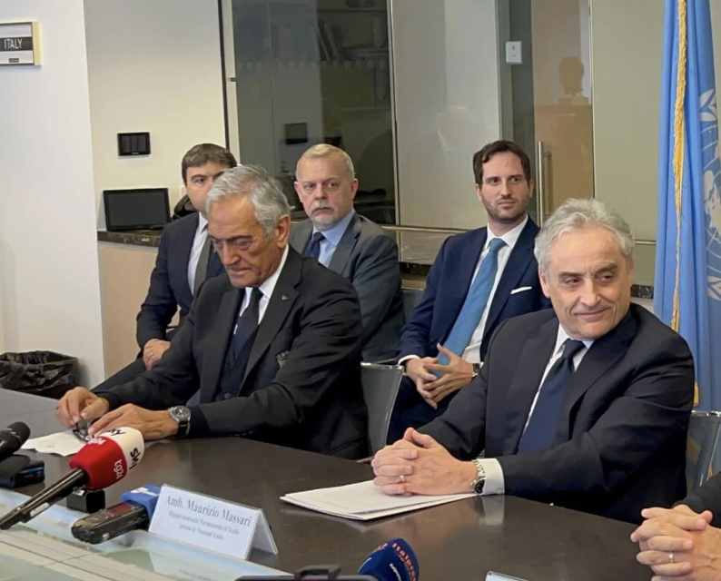 Milan Obsession tweet media