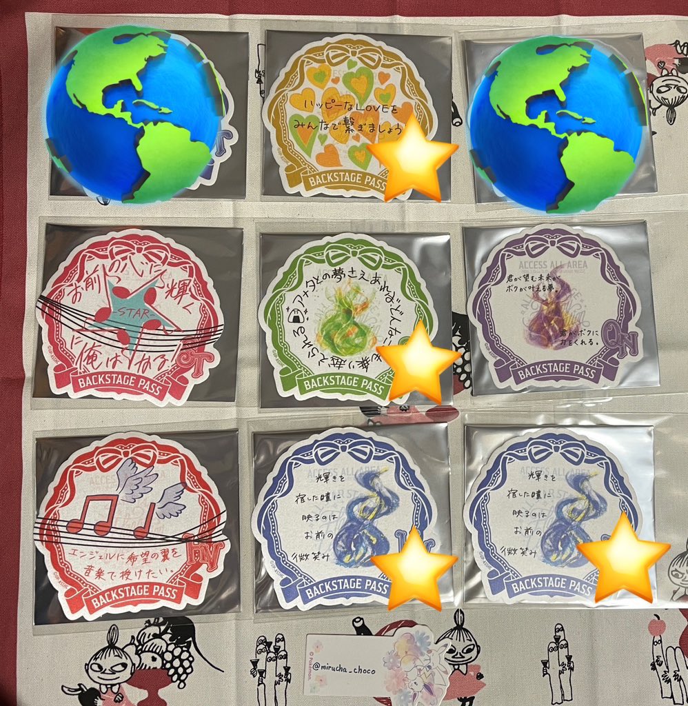 みるちゃ tweet media