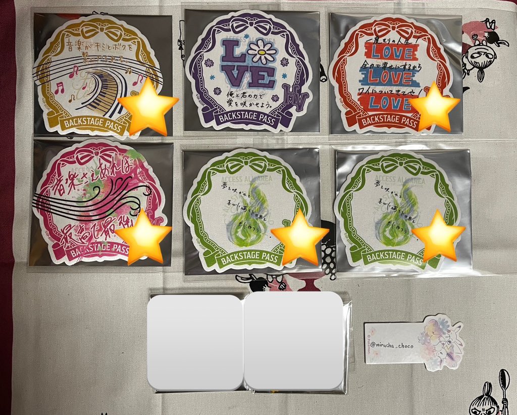 みるちゃ tweet media