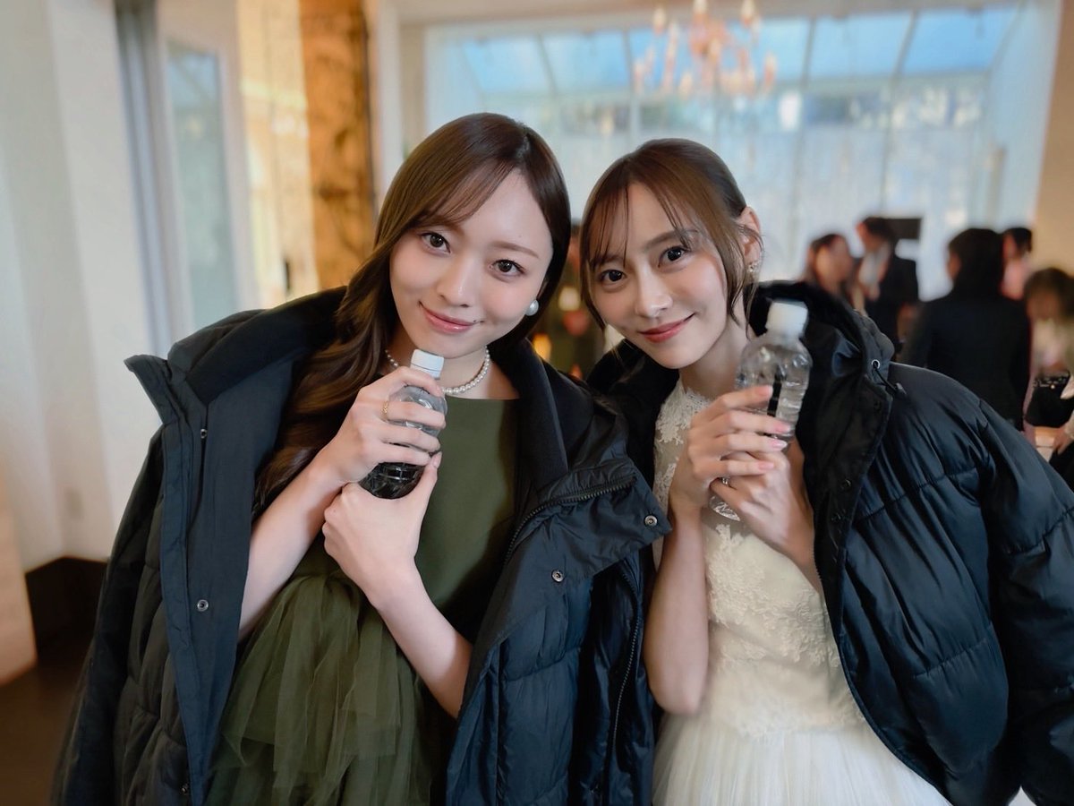 乃木坂46 tweet media