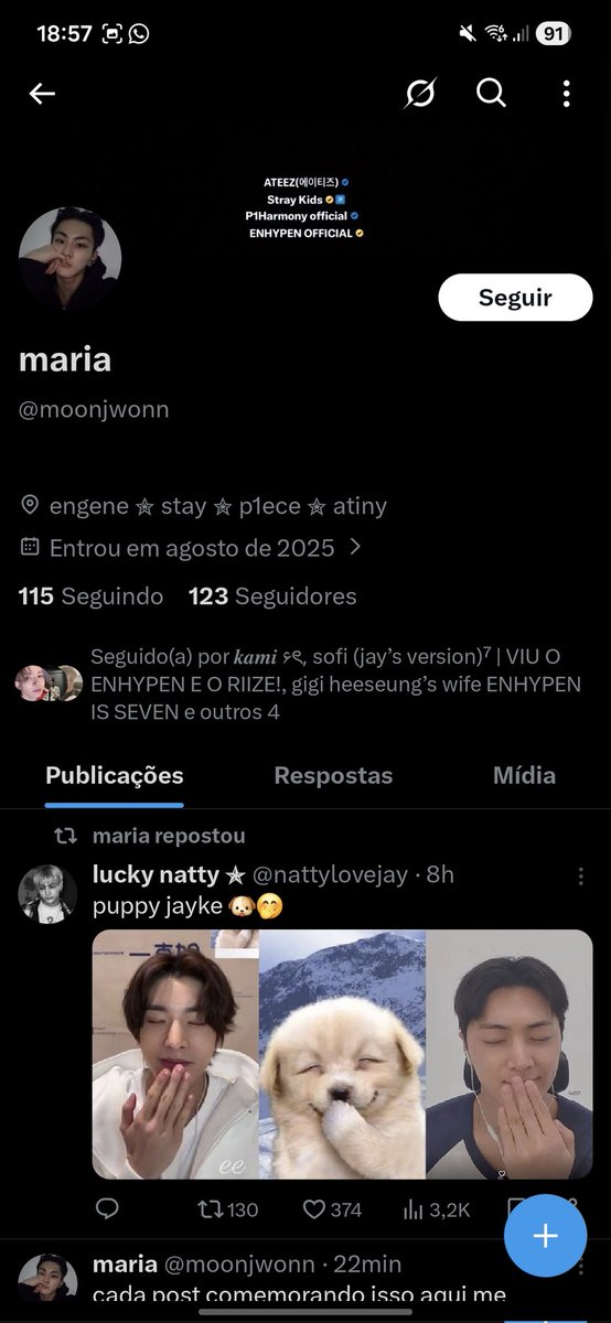 ★☆★emi. sevEN tweet media