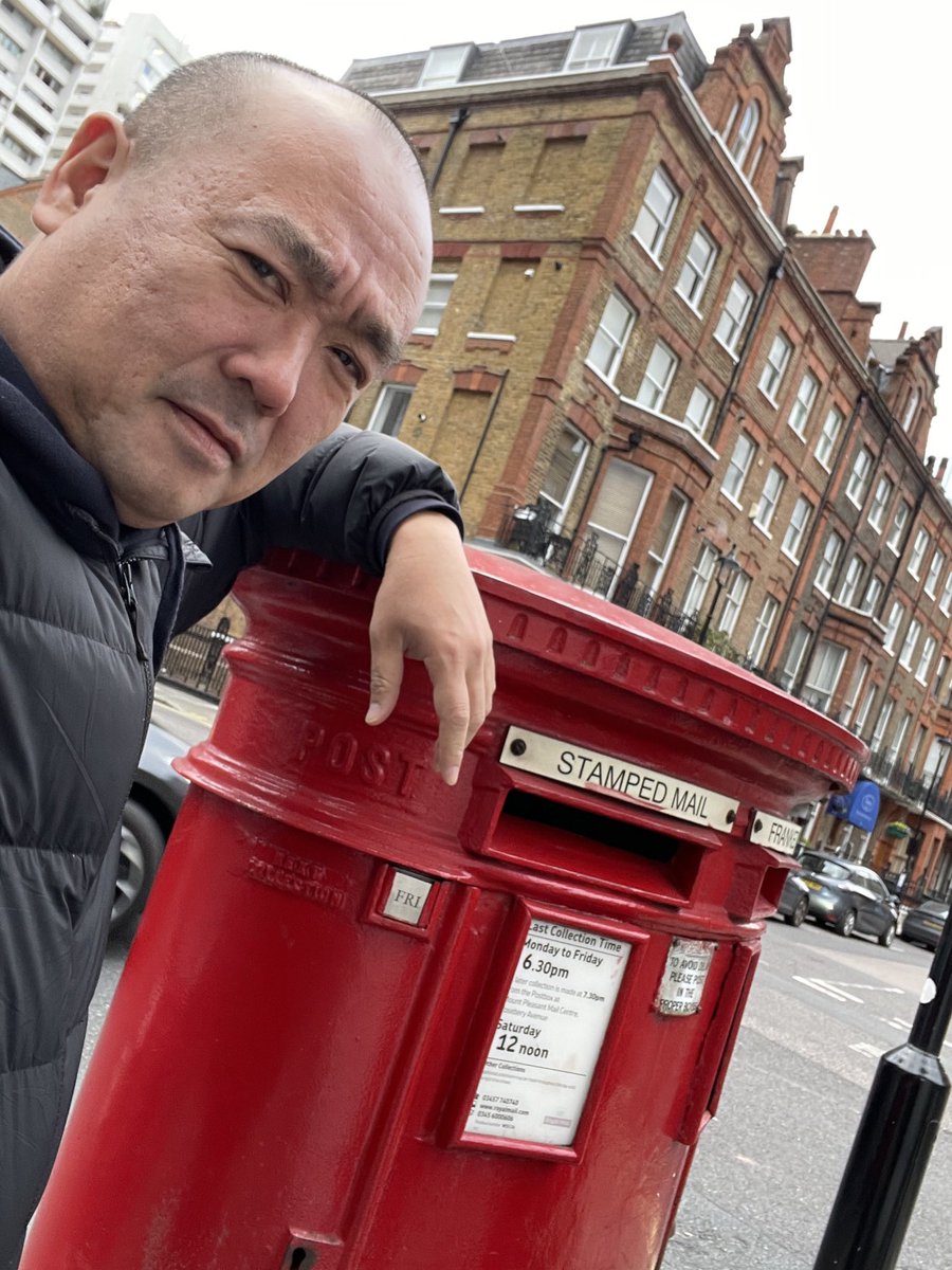 JIN SHINJIRO KAMINAGA tweet media