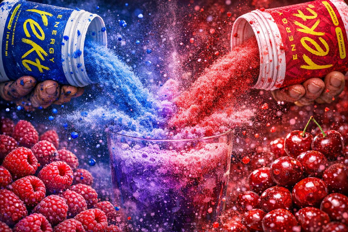 Funky Features tweet media