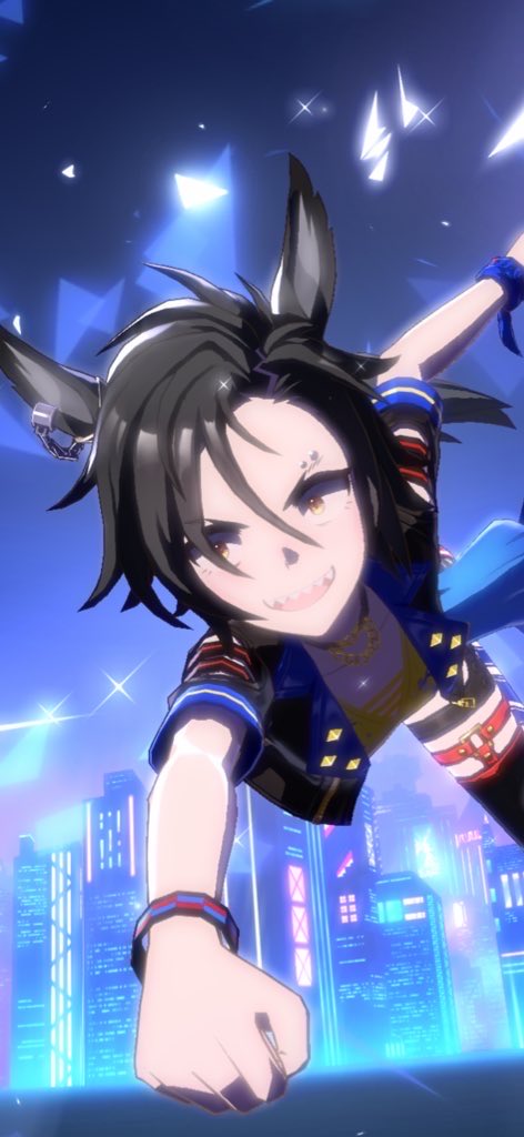 「模索中」吹雪 tweet media