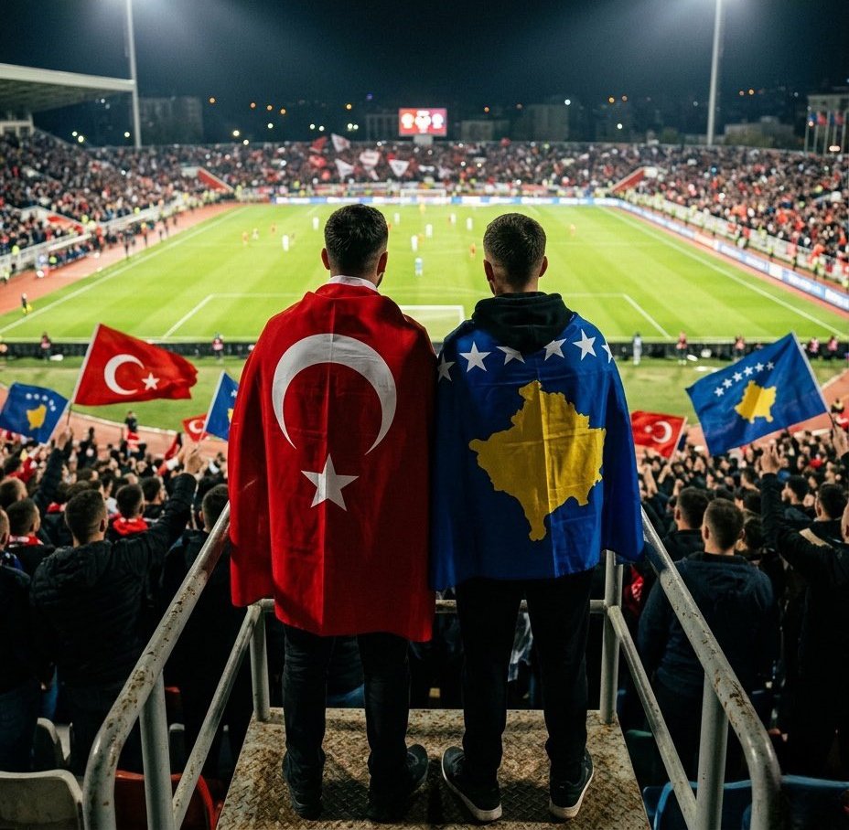 The Notorious tweet media