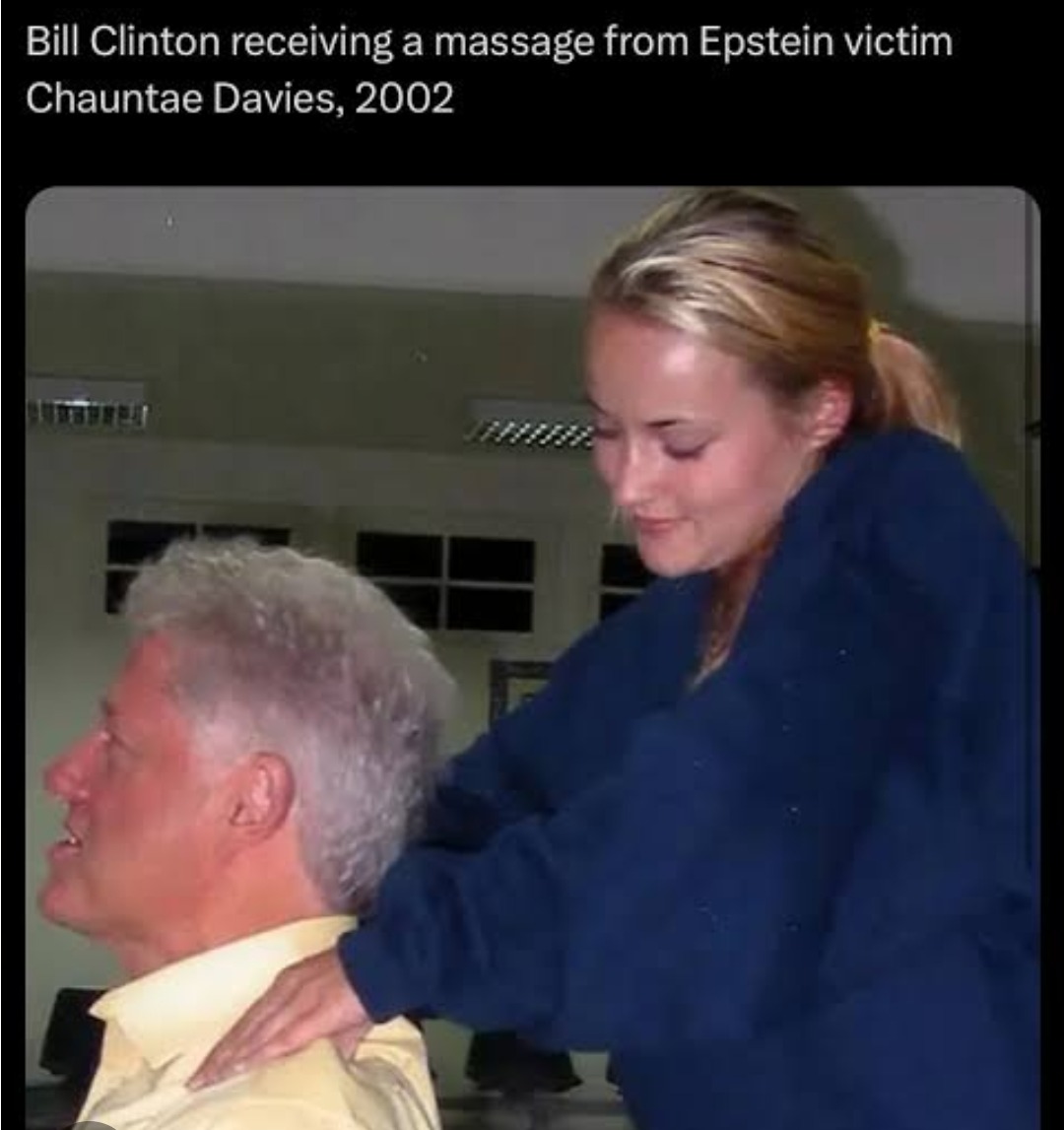 Reverend Speck tweet media