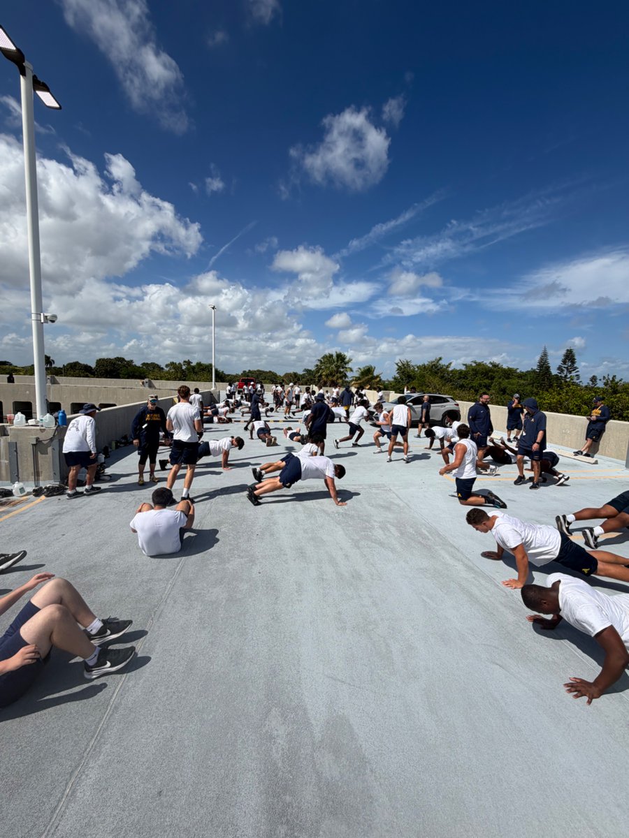 George Harkins tweet media