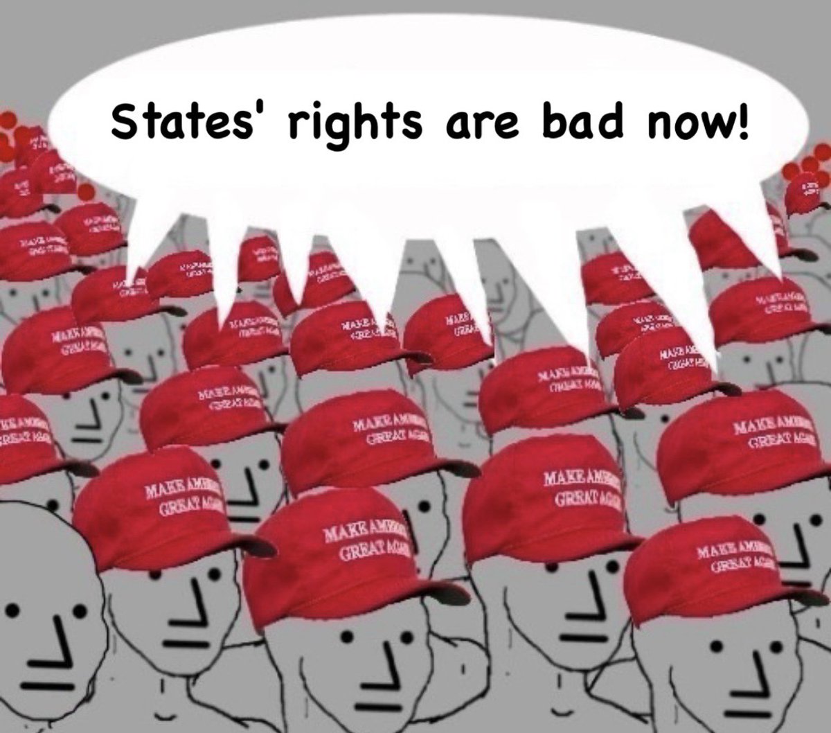 The Lincoln Project tweet media