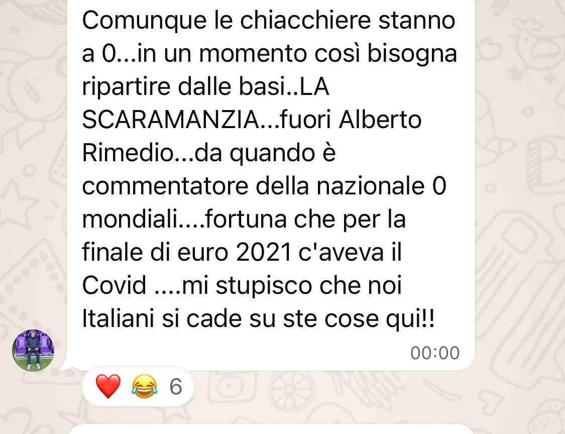 Federico Brillo tweet media