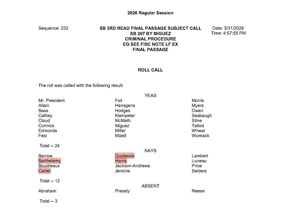 Fix New Orleans tweet media