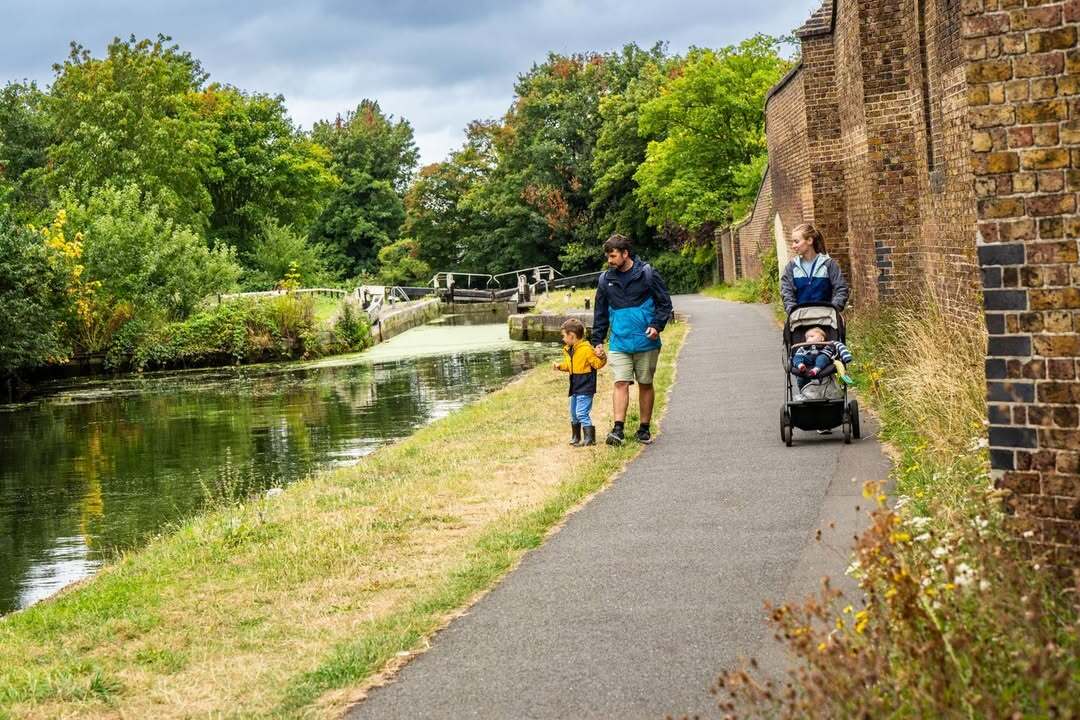 Arroyos Libres ® tweet media