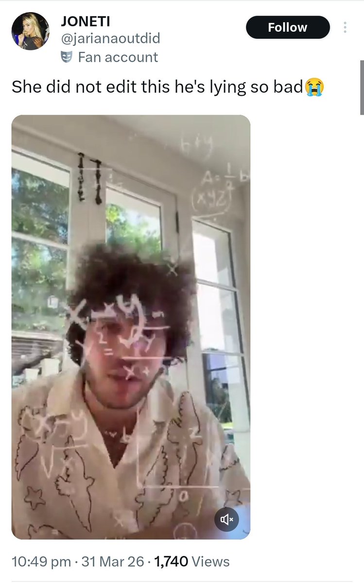 ᗰOᕼᗩᗰᗴᗪ tweet media