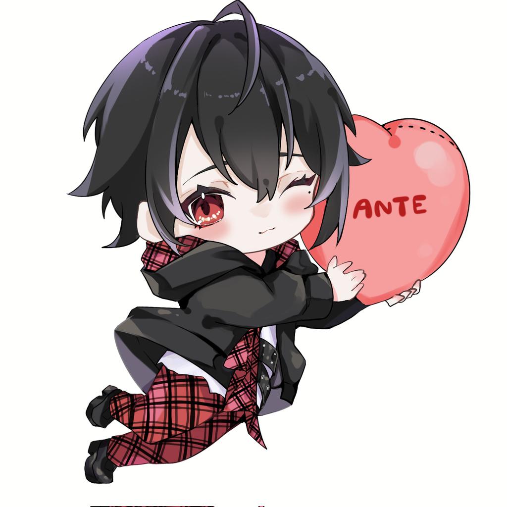 あんて。➶♡ tweet media