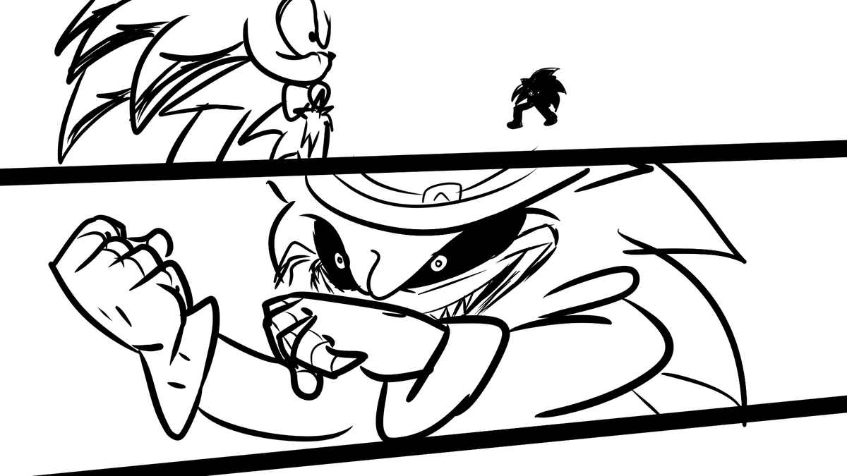 EXE LOVER tweet media