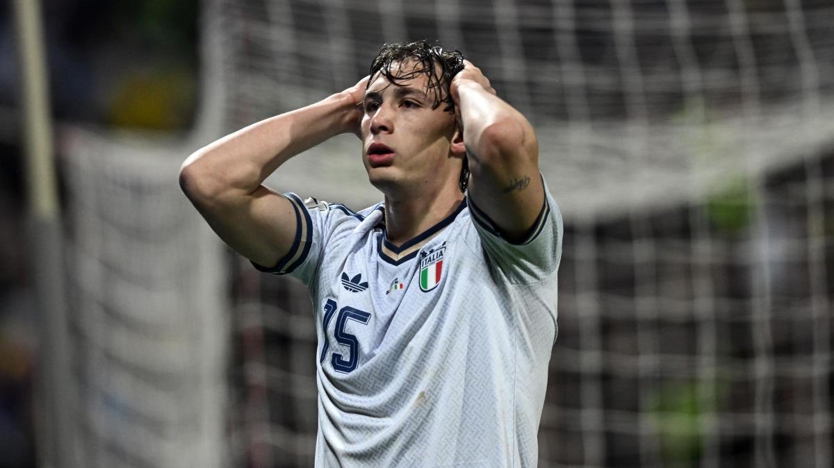 Michele Maresca tweet media