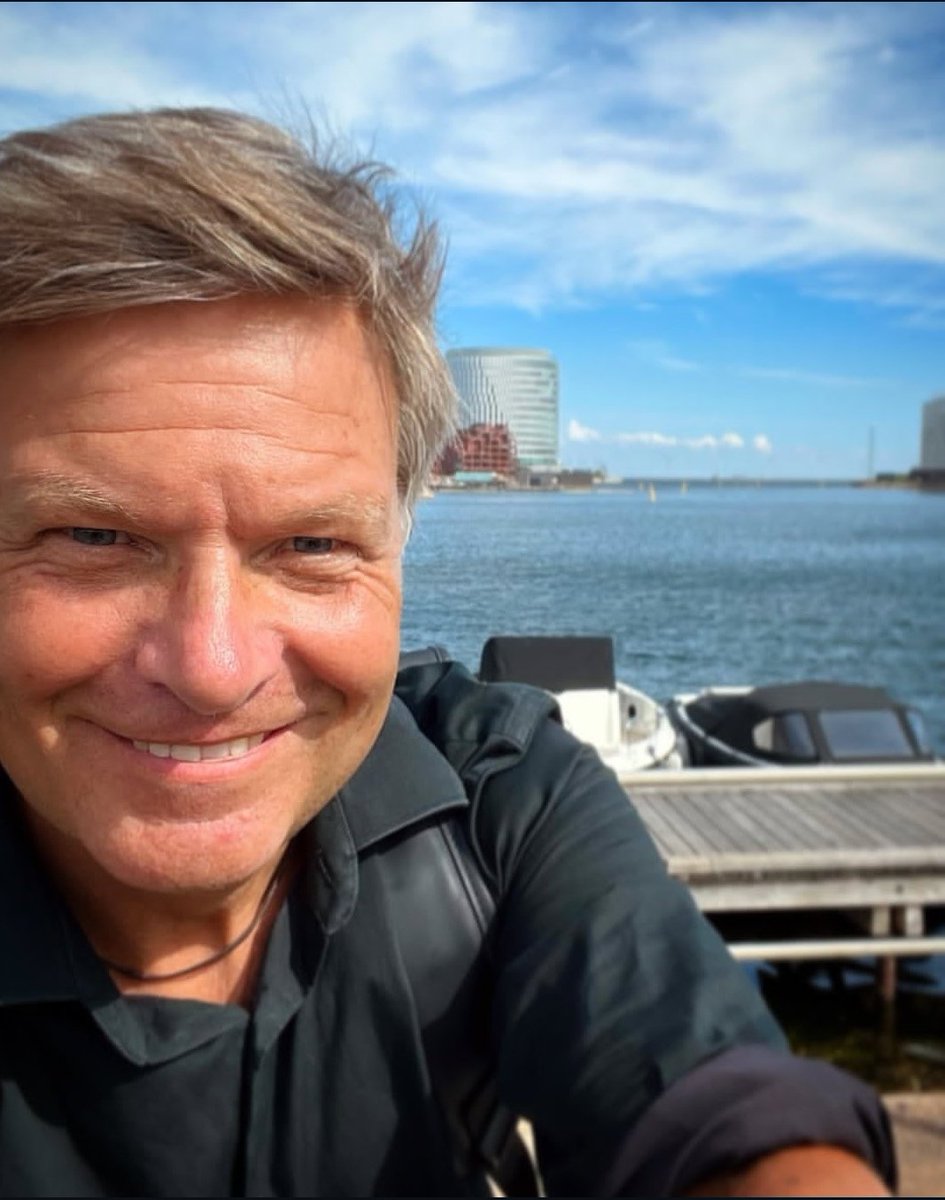 Die Zukunft ist Grün 🍵🇪🇺 tweet media