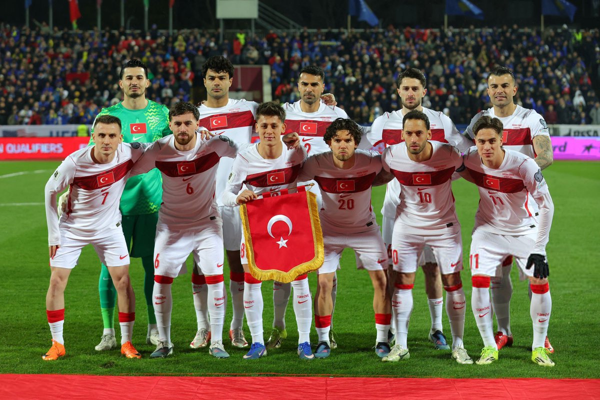 World Cup ⏳ 🇹🇷 ❤️