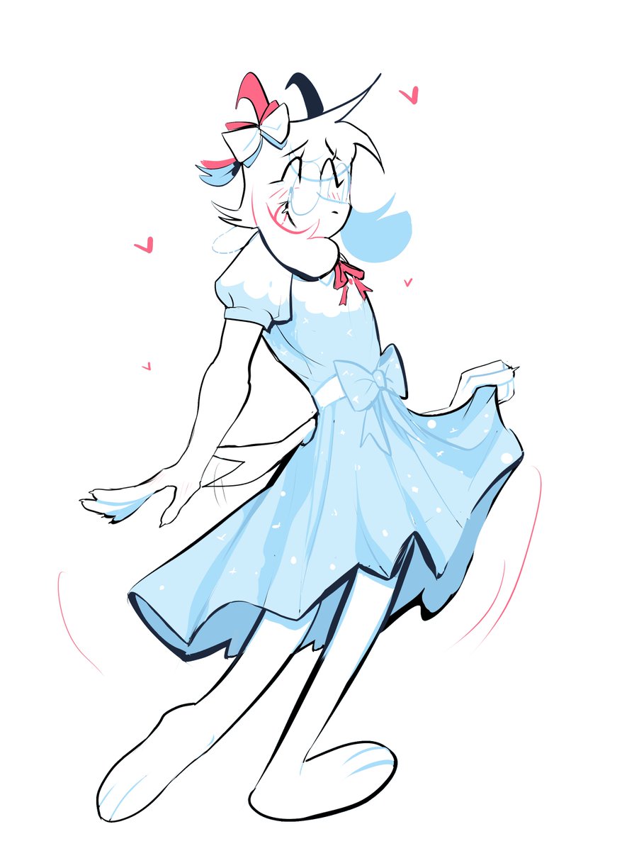 The Witch of Art (cmms open) tweet media