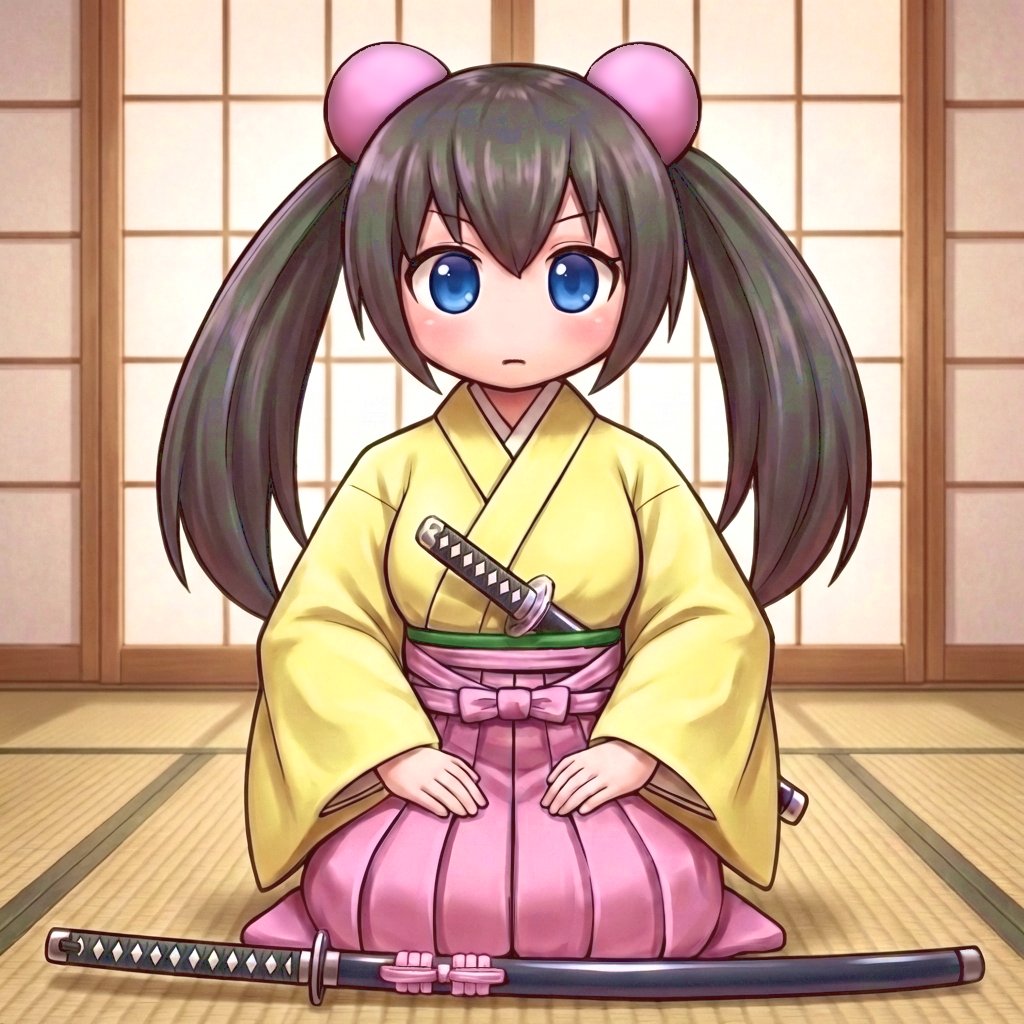 アキオ⚡️創作技術系雑多垢 tweet media