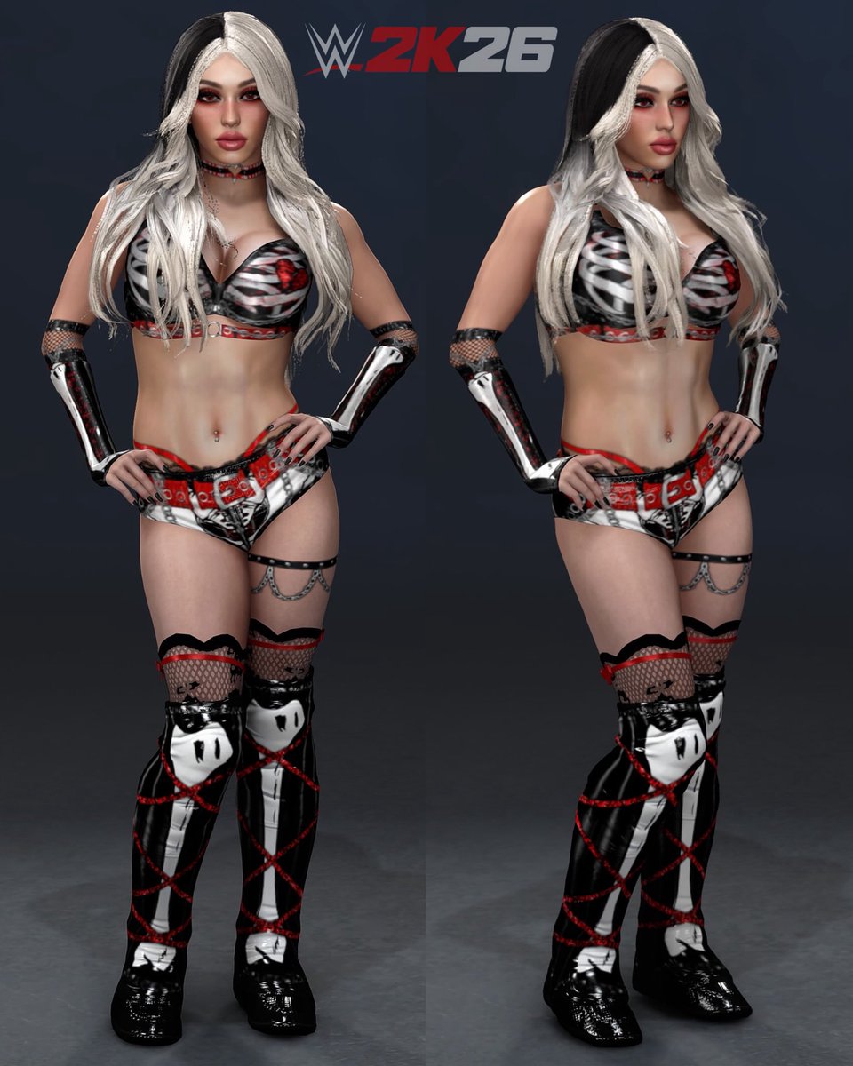 Heather Rae 🩸🦇 tweet media