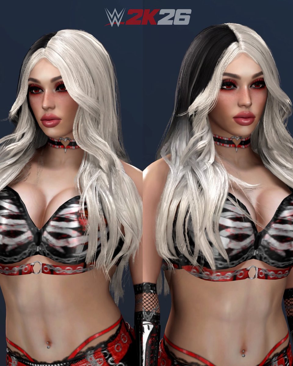 Heather Rae 🩸🦇 tweet media