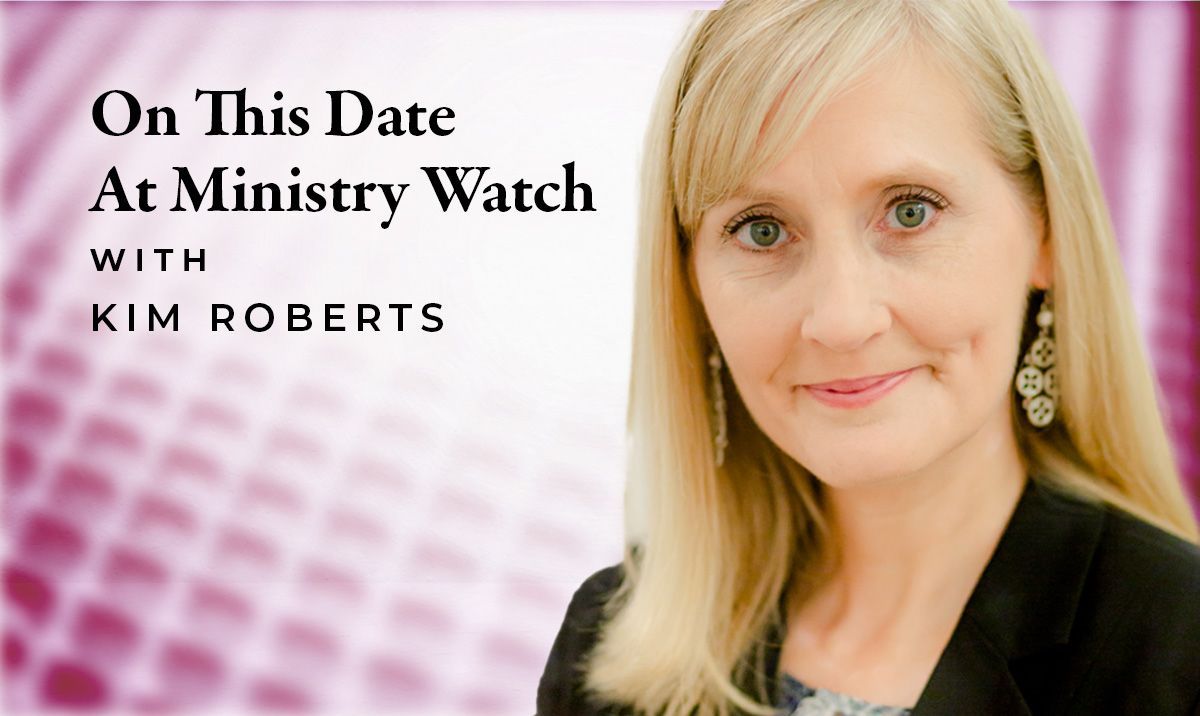 MinistryWatch.com tweet media