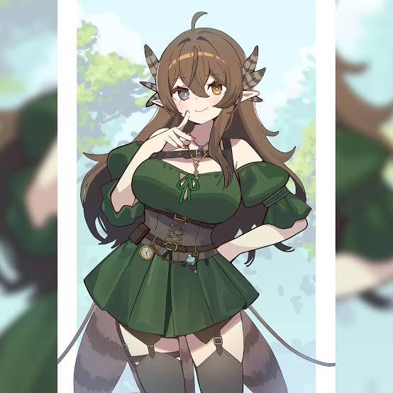 DokiDoMiki Virus tweet media