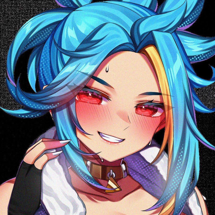 DokiDoMiki Virus tweet media