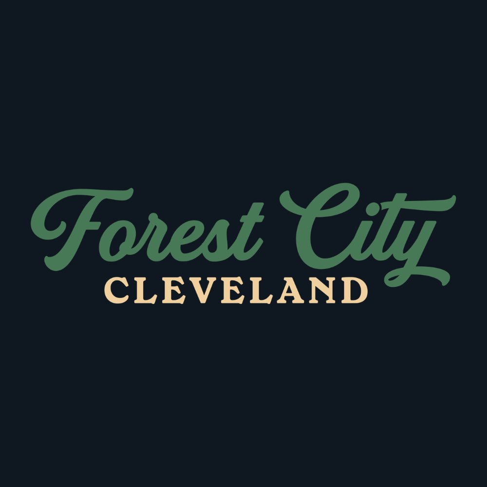 Forest City Cleveland tweet media